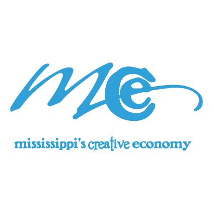 Promoting the value of Mississippi's Creative People, Places and Businesses - Giving the creative sector a welcomed seat at the table in our state's economy.