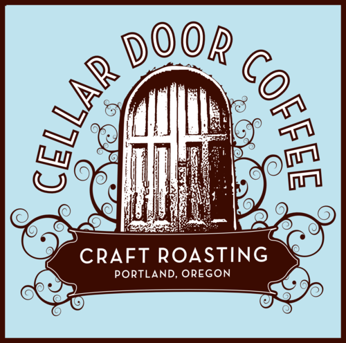 cellardoorpdx's profile picture. Cellar Door Coffee Roasters has been bringing you a better morning since 2007.