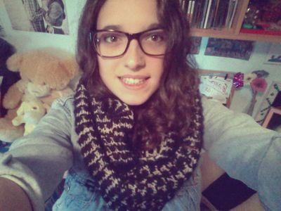 tuxi15's profile picture. Educación Infantil - UCM
Positiva. Sencilla. También soy del Atleti. SentimientoRojiblanco