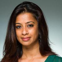 Monami Maulik (@monamimaulik) 's Twitter Profile