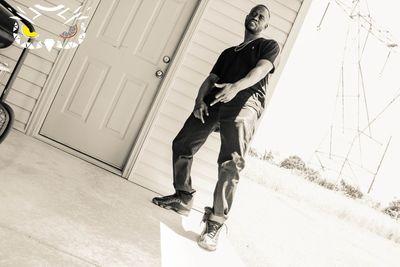 chism_60's profile picture. Intelligent and ambitious young man with a love for music that the whole world could enjoy.