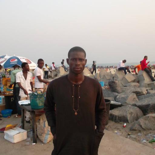 uanrebuegbe's profile picture. C.E.O of uji wood craft ventures