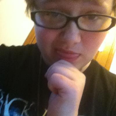 taterbean2011's profile picture. I AM LOST LONELY AND I AM A FANGIRL CAN'T GET ENOUGH 

LIFE GOES ON!!!