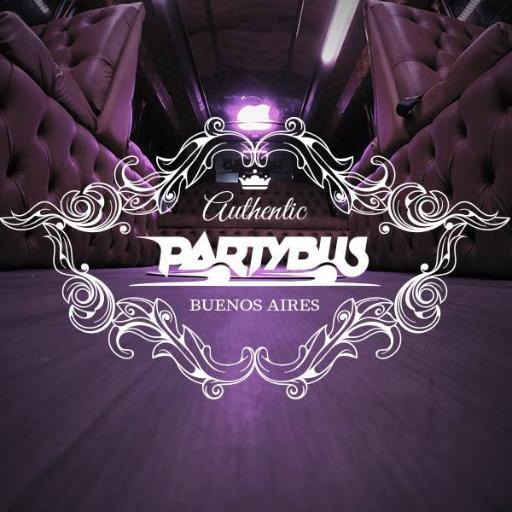 El concepto de Partybus es único, conocelo y viví la fiesta de una manera increíble.

eventos@partybus.com.ar #PartybusBuenosAires