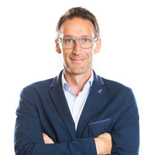 Eriktwits's profile picture. Still optimistic 🤩