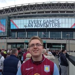 A passionate supporter of @avfcofficial providing my thoughts on all things AVFC. UTV. Also follow @packers #GoPackGo