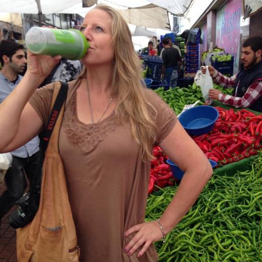 vagablonde's profile picture. Lifestyle entrepreneur - that's ME! Traveling the world thanks to my social retail business. You can too!