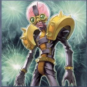 Jinzo_Returne's profile picture. 