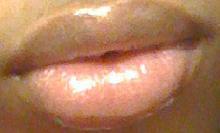 LusciiOusLiiPz's profile picture. 