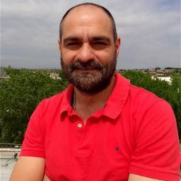Quiero contar lo que nos toca a todos. Lo que nos define y lo que nos afecta. Denuncia, economía, vida y subsistencia. Todo está en la calle.