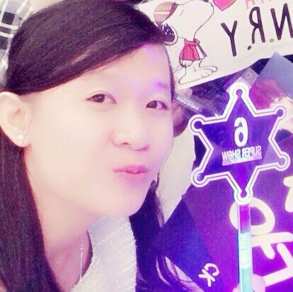 I'm just an ordinary woman ♥ My everything is my family ♥ An Elf ♥ Sparkyu ♥ Minoz ♥ K-Drama lover☺♥ Cho Kyuhyun & Lee Minho ♥ and I love SJK,JCW&KSH too ☺