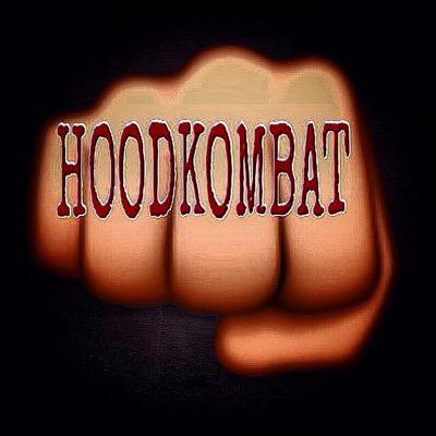 Official Twitter account of HoodKombat! Follow us on Instagram @HoodKombat for The Best Hood Fights