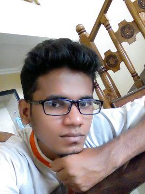 sujitprasad19's profile picture. 