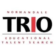 NormTRIOETS's profile picture. Normandale TRIO ETS is a federally funded college access program that works with middle and high school students in Bloomington and Richfield, MN
