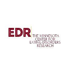 Conducting research on eating disorders at the University of Minnesota.  PIs Dr. Carol Peterson & Dr. Lisa Anderson  #MCEDR #UMNResearch