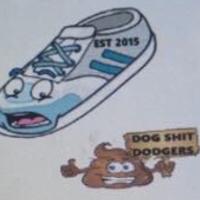 Dog Shit Dodgers (@dogshitdodgers) 's Twitter Profile