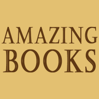 Amazing Books(@AmazngBooks) 's Twitter Profileg