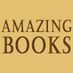 Amazing Books (@AmazngBooks) Twitter profile photo