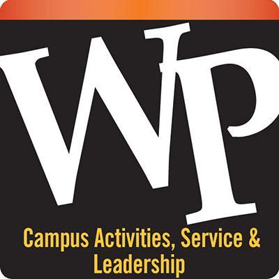 WP Campus Activities, Service & Leadership