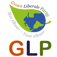 GLP Flevoland (@groenliberaalfl) 's Twitter Profile