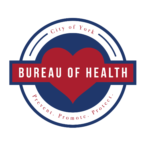 Promoting and Protecting the Health of York City Residents
