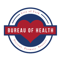 York City Health(@YorkCityHealth) 's Twitter Profile Photo