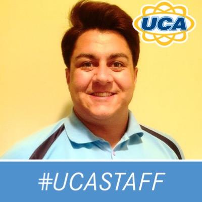 UCA Instructor from New Jersey! Current Cheerleader for the University of Delaware! Follow me for updates on my #UCAcamp Adventures! IG: JakeFromUCA