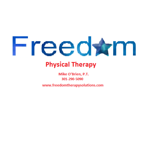 FreedomPTS's profile picture. Freedom Therapy Solutions is proud to provide expert physical therapy services as well as a comfortable, family-oriented environment in Southern Maryland.