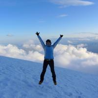 Rika Antonova (@contactrika) 's Twitter Profile