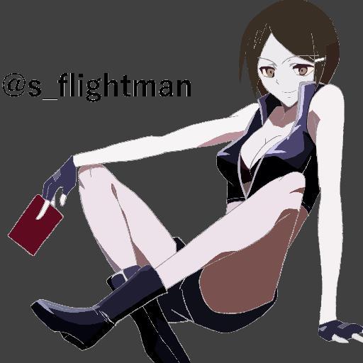 s_flightman Profile Picture