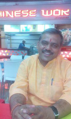 ravi08bms's profile picture. BMS TELANGANA STATE GENERAL SECRETARY