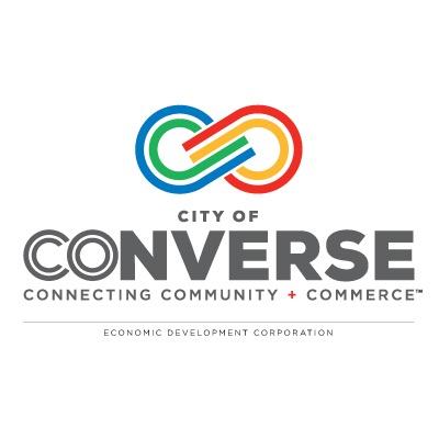 We are dedicated to economic development by facilitating business expansion, job creation and quality of life in Converse, Tx. ##shopconverse #econdev