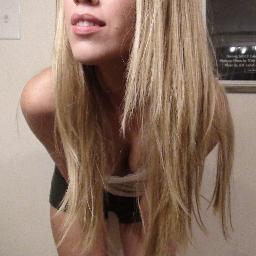 I'm a fun and exciting cam girl from Toronto that enjoys working out and living life on the wild side ;) Come see me on Chaturbate http://t.co/fLQDAt1aGo