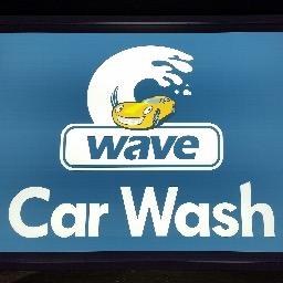 Touch free car wash in the Newington and New Britain Areas.