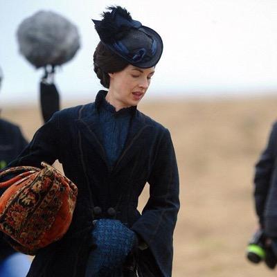 Unofficial Account for new ITV drama Jericho due to begin on ITV in 2016 starring Jessica Raine, Amy Kelly and many more. Please follow for news and updates.