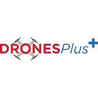 Drones Plus(@DronesPlus) 's Twitter Profile Photo