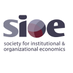 SIOE (@sioecon) Twitter profile photo SIOE (@sioecon) Twitter profile photo