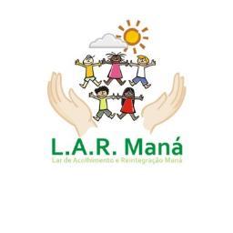 LAR_MANA's profile picture. Lar de Acolhimento e Reintegração Maná