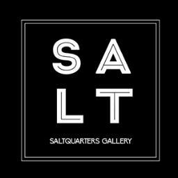 SALTQuarters is an open community space that aims to serve as a creative hub for artistic endeavors that engage with the Near Westside community.