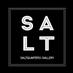SALTQuarters (@saltquarters) Twitter profile photo SALTQuarters (@saltquarters) Twitter profile photo
