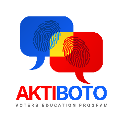 Student-initiated voter education program of the University of Santo Tomas for the 2016 National Elections. Email: aktiboto@yahoo.com