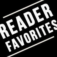 Reader Favorites (@readerfaves) 's Twitter Profile