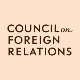 @CFR_org’s Africa program offers expert analysis on the continent’s political, security, and development challenges. Follows, RTs ≠ endorsements.