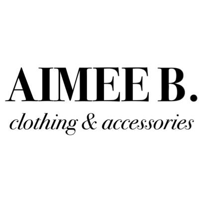 Aimee B Clothing
