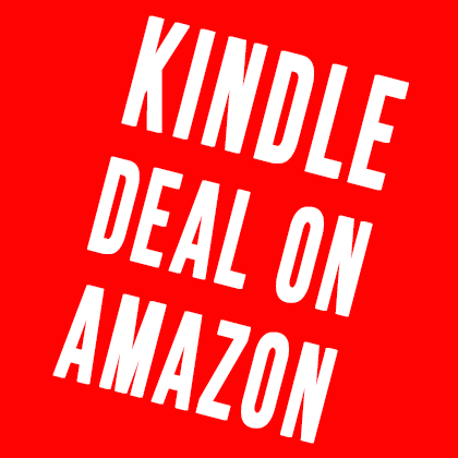 Great deals on Kindle Books, plus insights and quotes from authors.