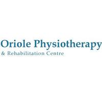 Oriole Physiotherapy & Rehabilitation Centre(@physiotheraphy) 's Twitter Profile Photo