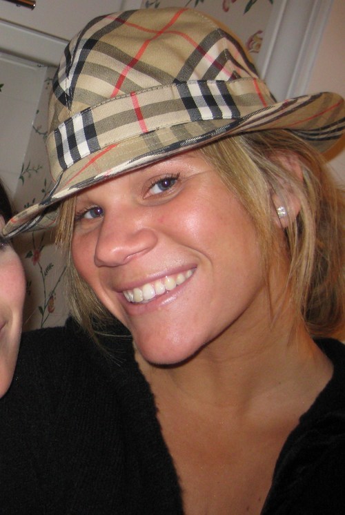 Sr. Director of Program Development at the Chicago Wolves hockey team. Former Division 1 swimmer. Wife. Mom.