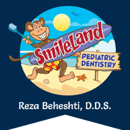 SmileLand Pediatric Dentistry | Dr. Reza Beheshti | Dentistry for infants, children and teens | (240) 752-8822
