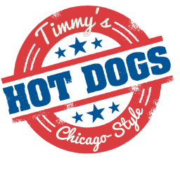 timmyshotdogs's profile picture. Located at the Freight House Farmers Market. We make authentic Chicago Style Hot Dogs with 100% Vienna Beef.