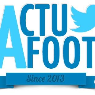 Footactua24's profile picture. •Toutes les dernières actualités sur le football en temps réel féminin et masculin•Compte officiel Twitter de FootActua24•Le top des retweets pour tout savoir.